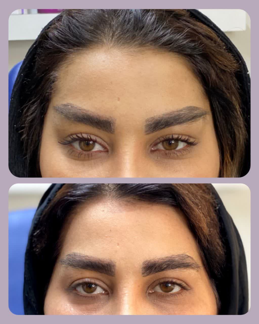 دكتور في خدمات التجميل في مشهد