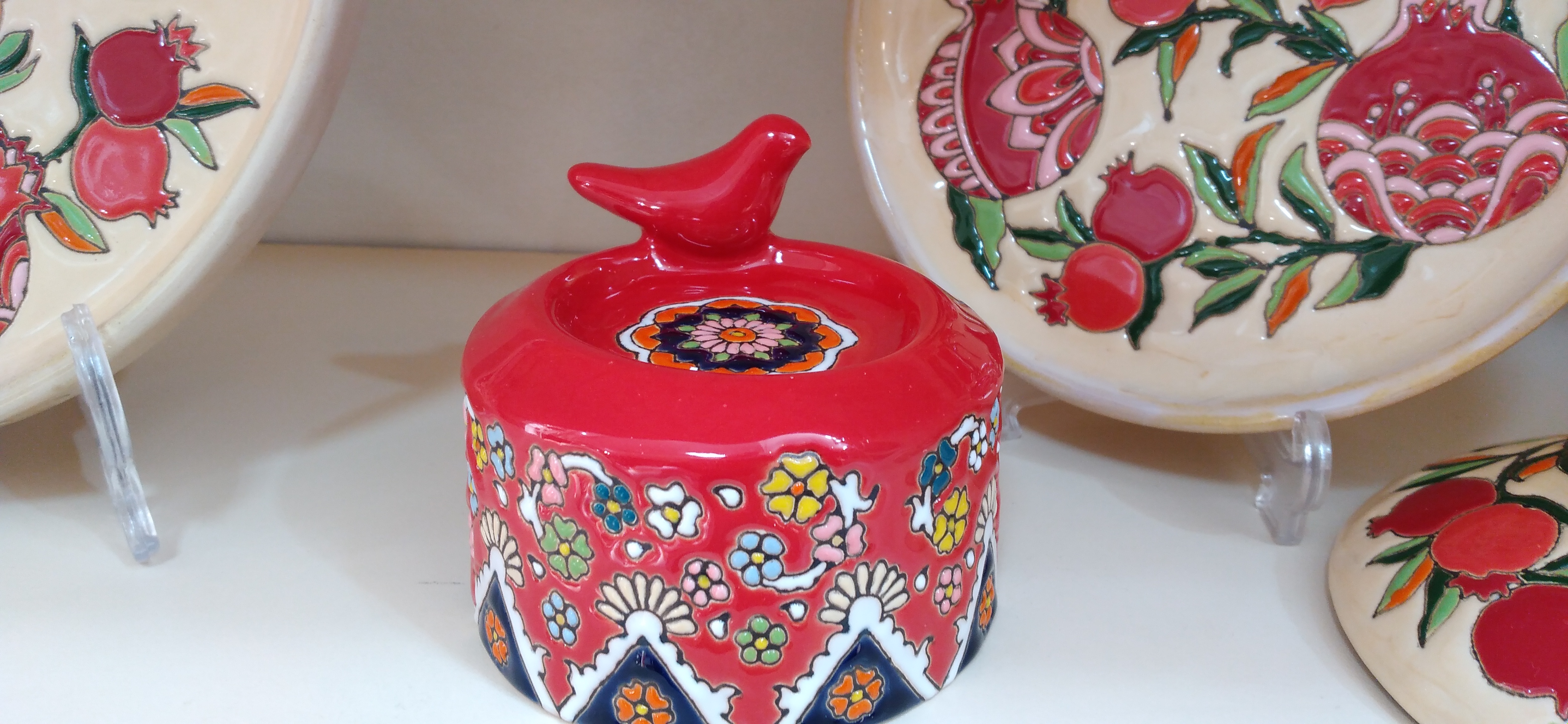 صنایع‌دستی 