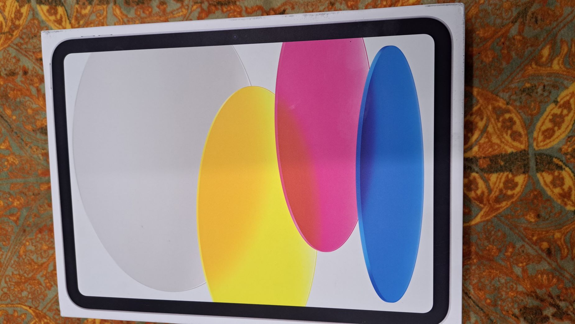 فروش Ipad gen 10