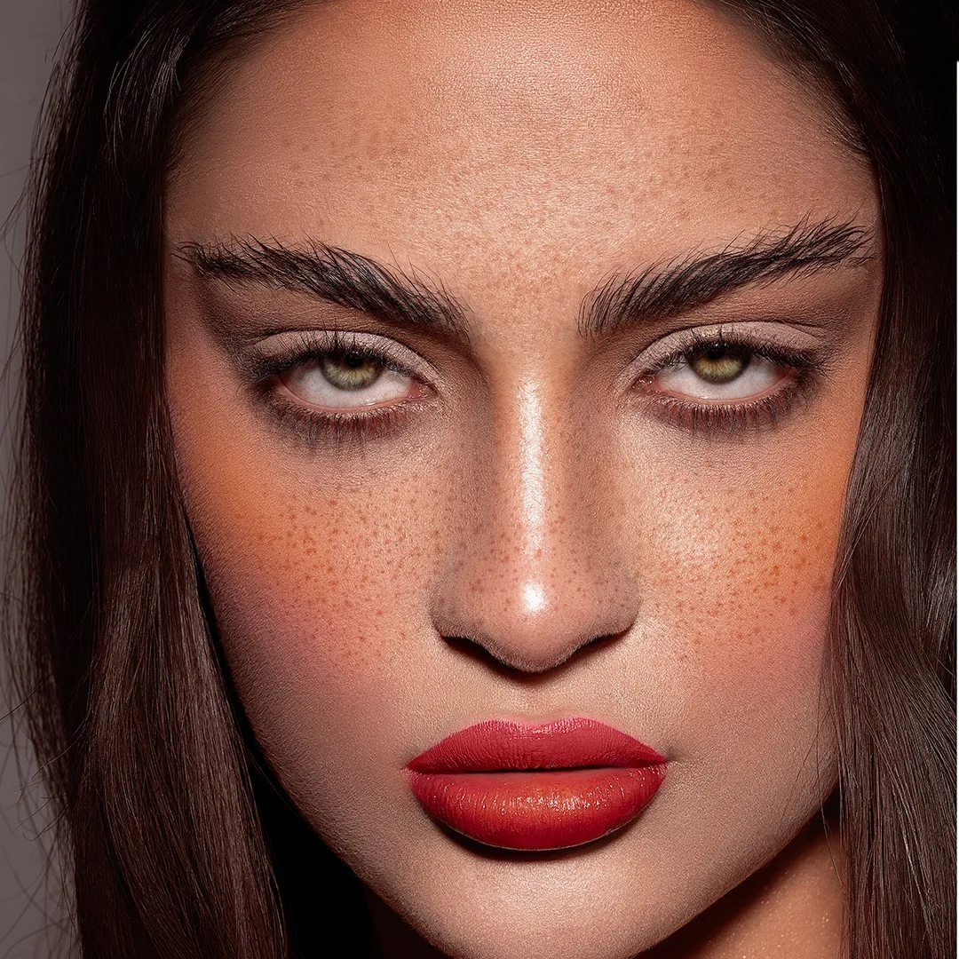 پکیج تخصصی رتوش پرتره و بیوتی