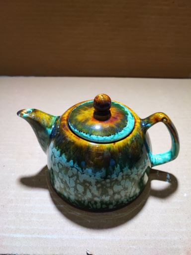 سفال و صنایع دستی