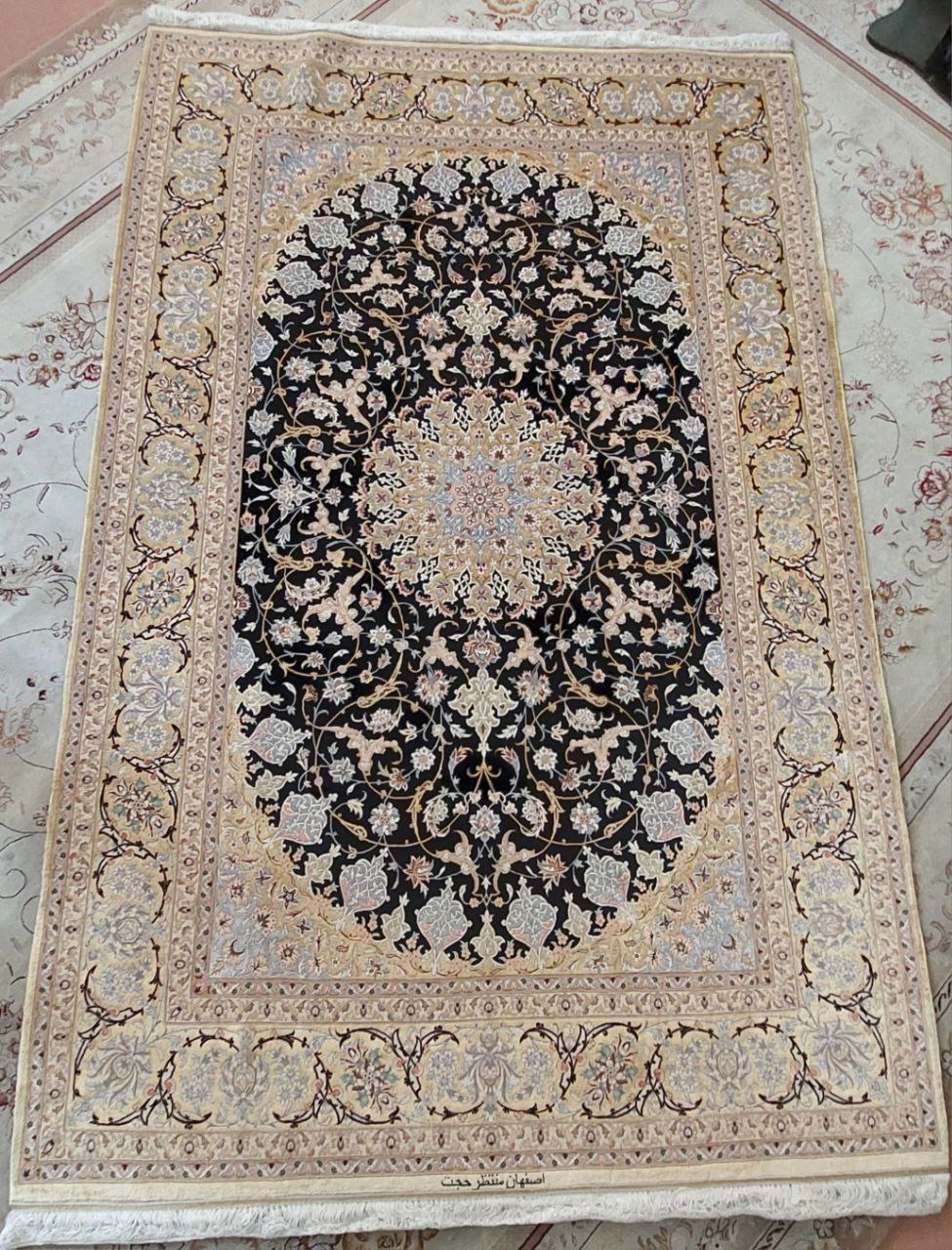 فرش دستبافت اصفهان