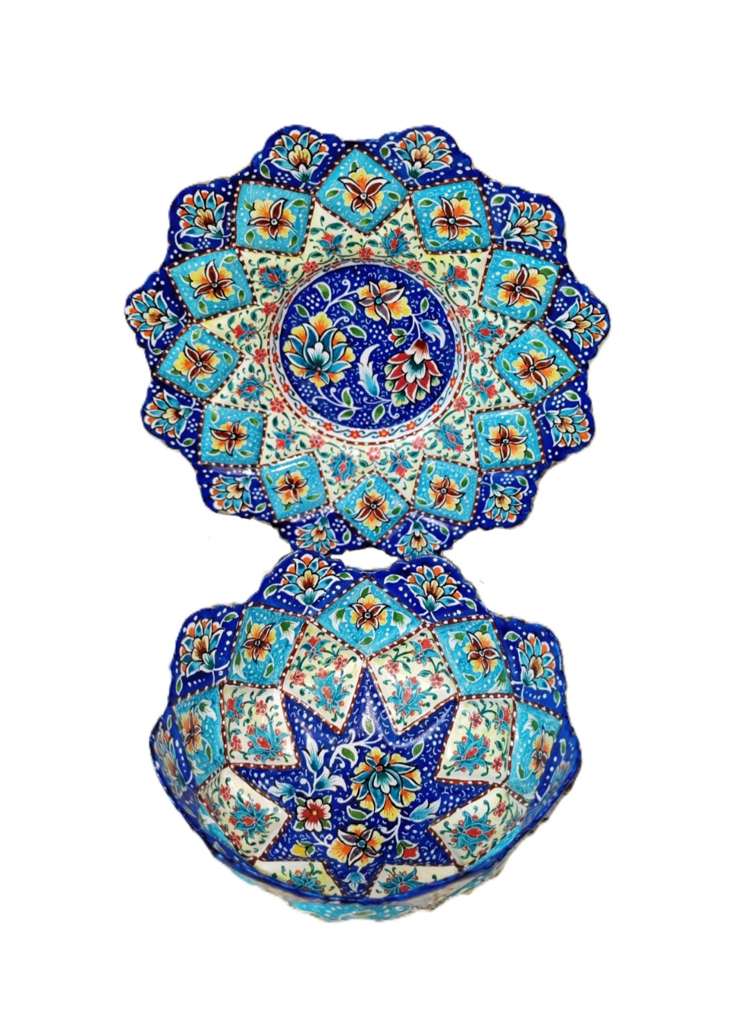 کالا،مینا،ماشین