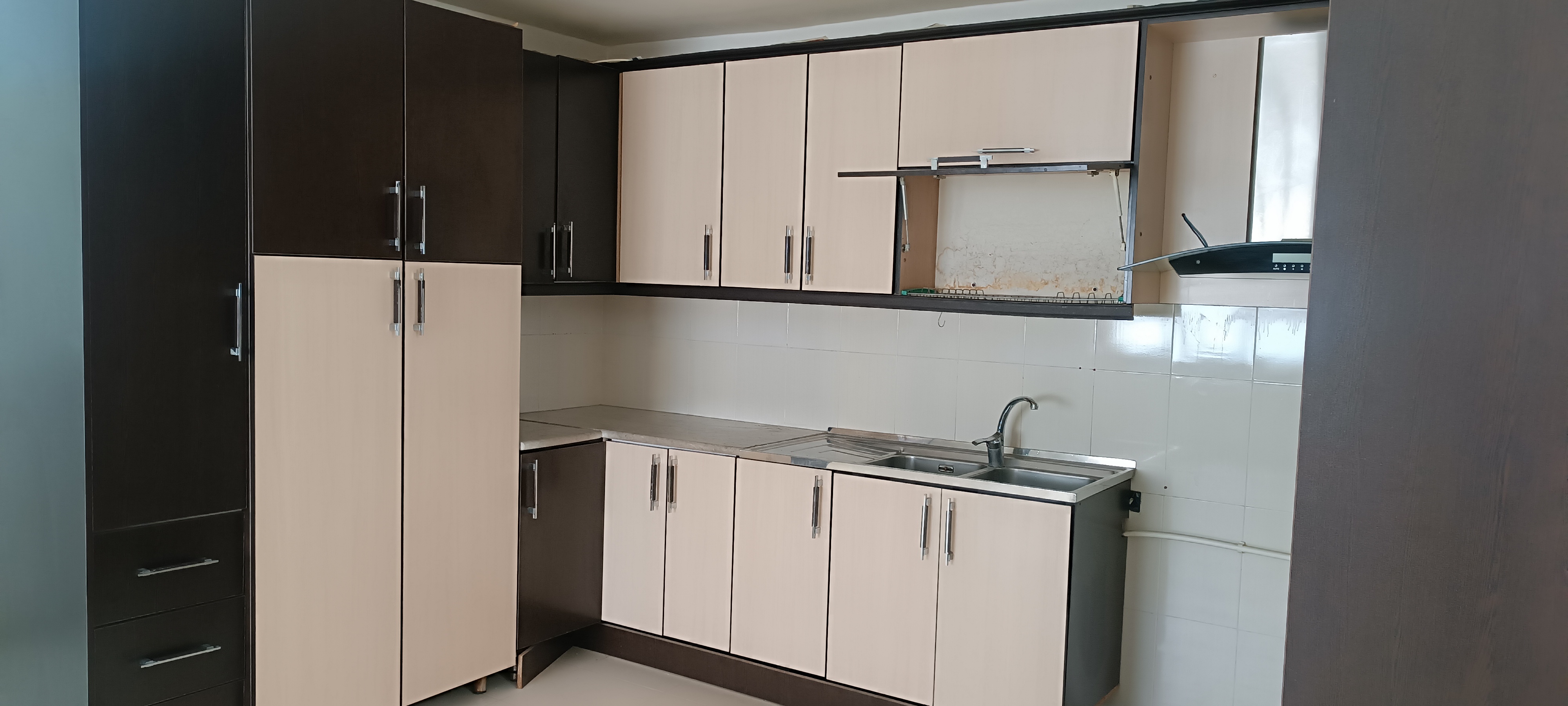 آپارتمان 87متری