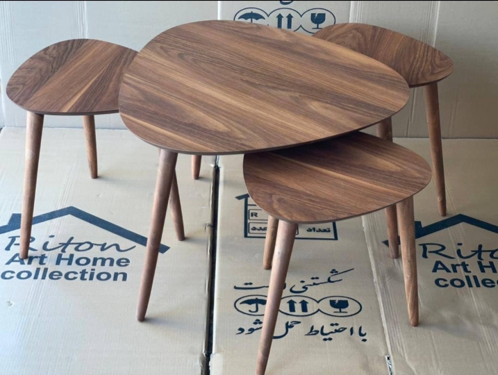 Big tables