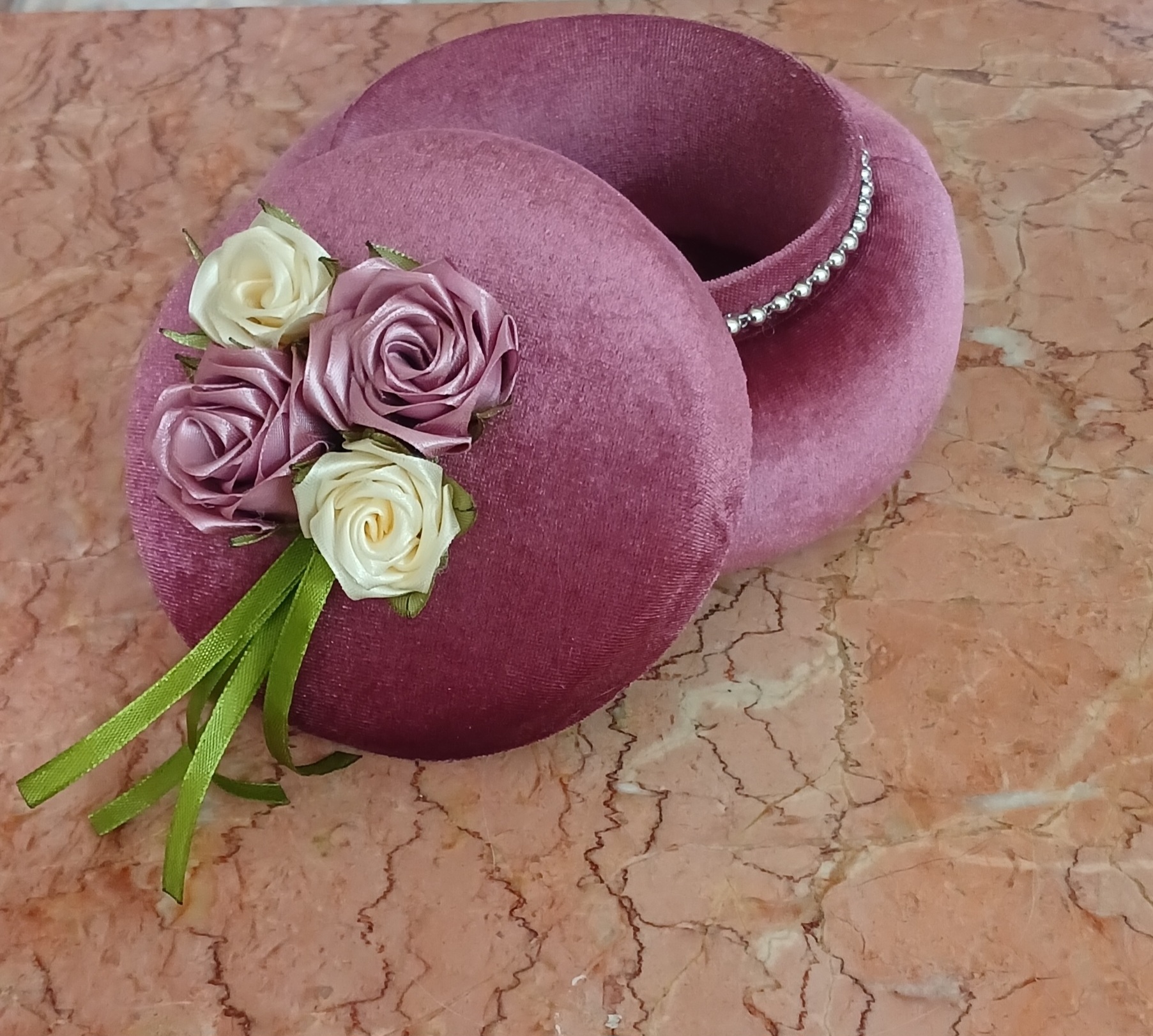 سرویس مخملی انتخابی لوکس