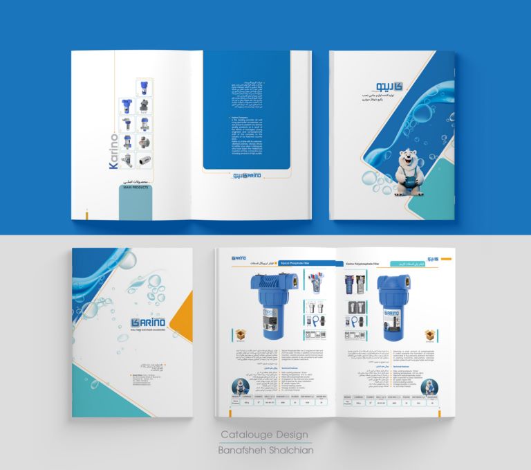 Graphic design/طراحی گرافیک