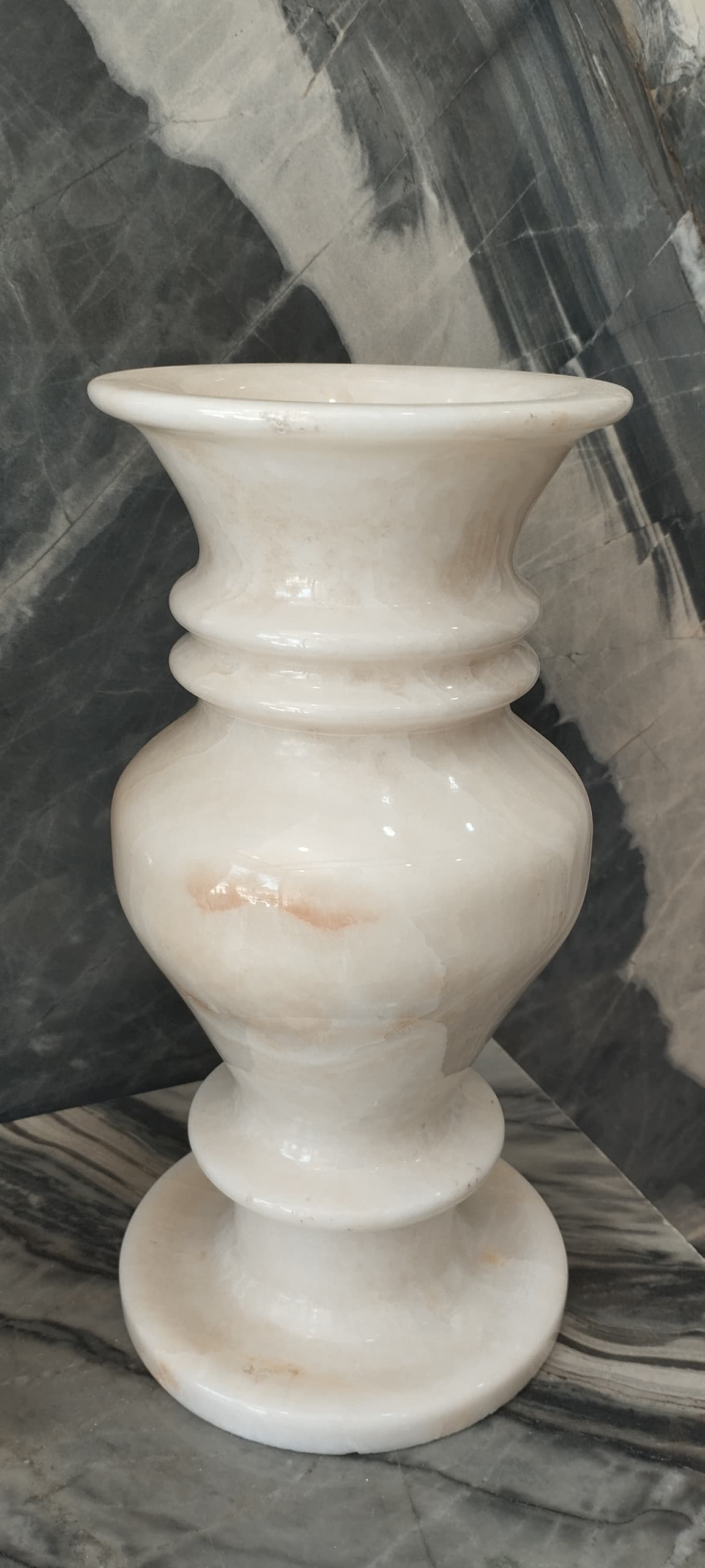 اکسسوری سنگ طبیعی لوکس