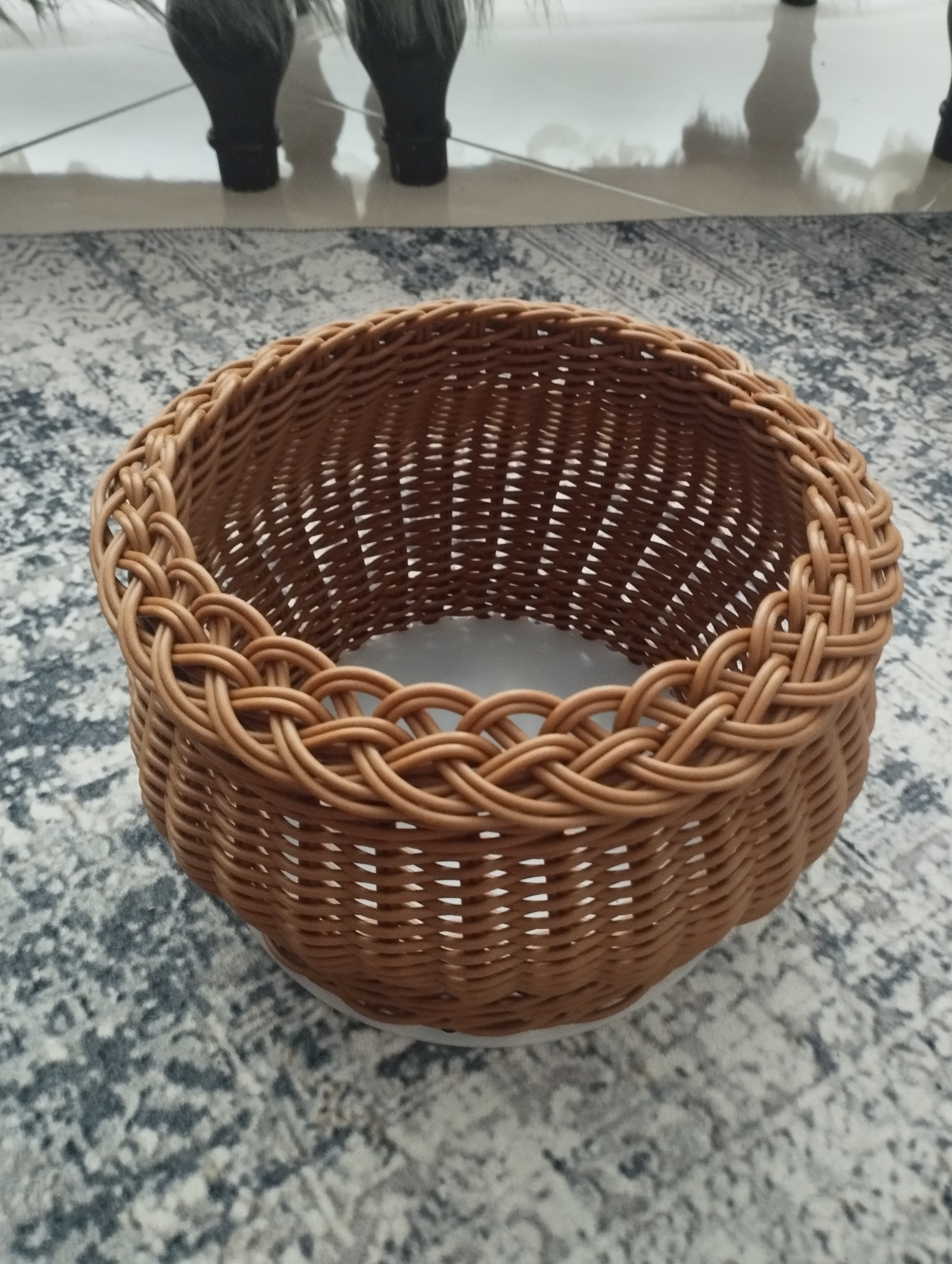 سبد گردو 