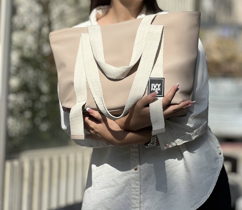 kifaro Bag 