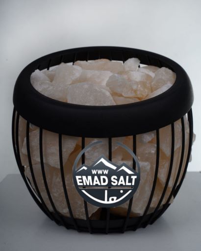 نمک عماد