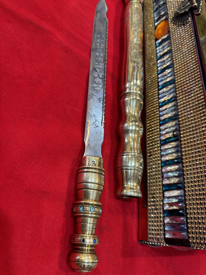 عصای پادشاهی