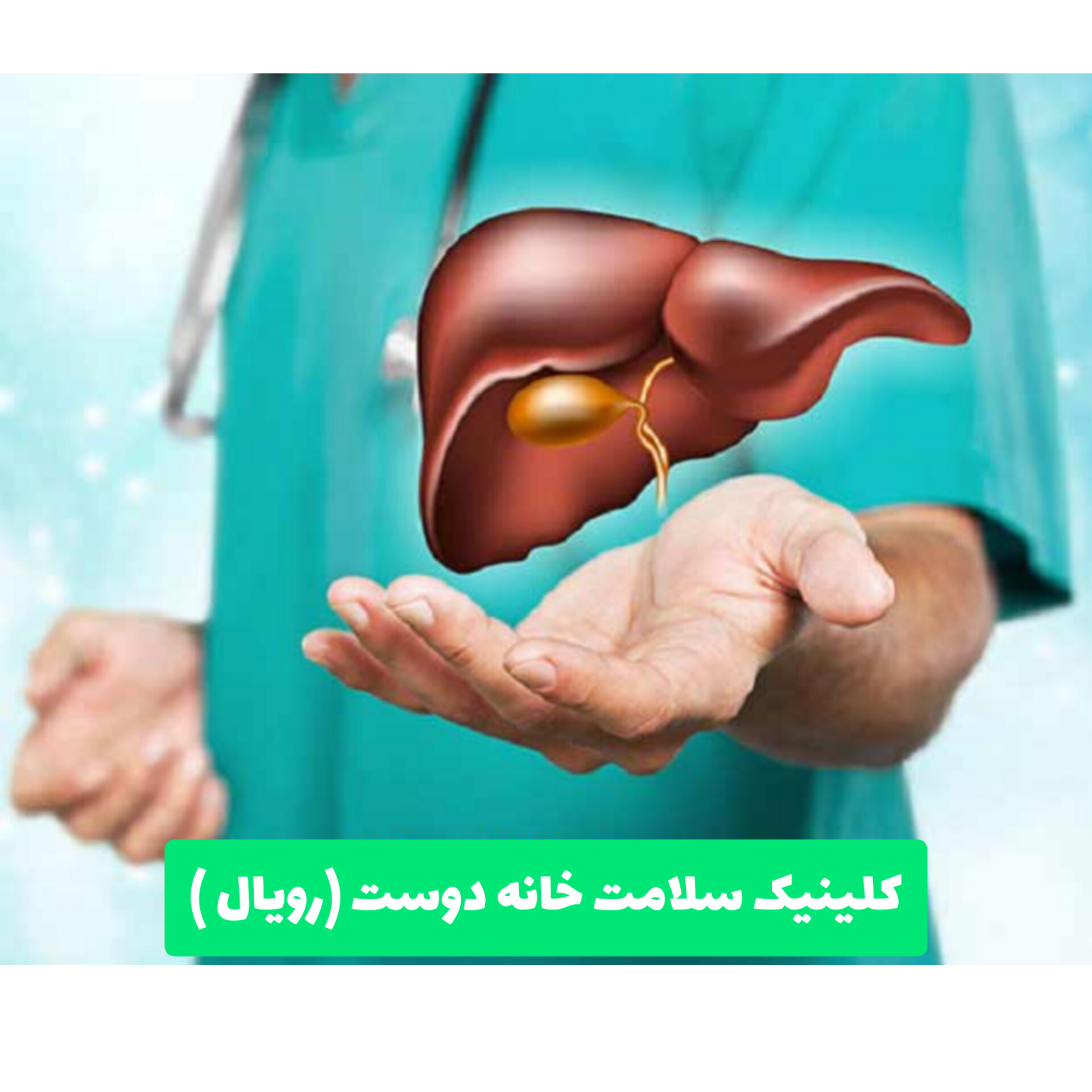 درمان تضمینی کبد چرب 