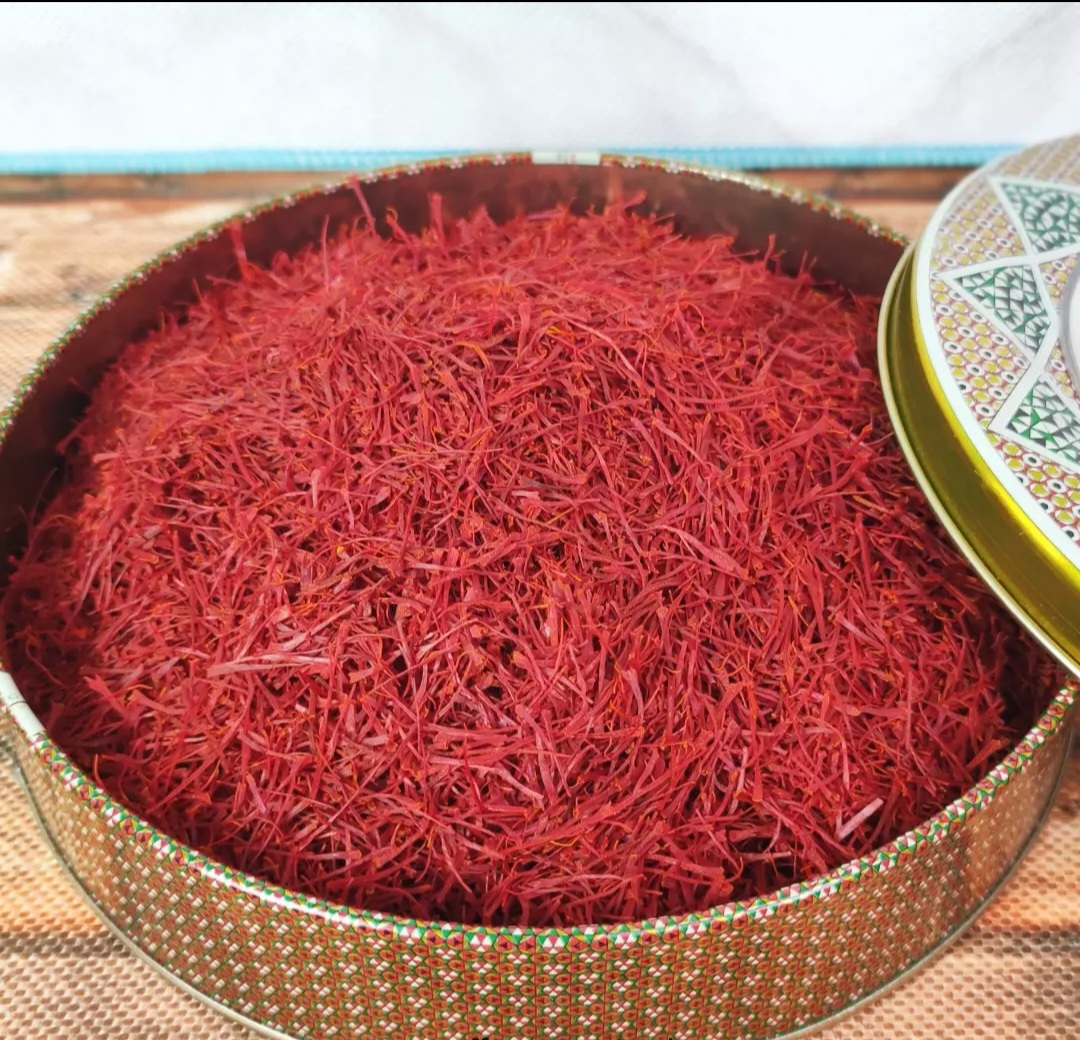 زعفران