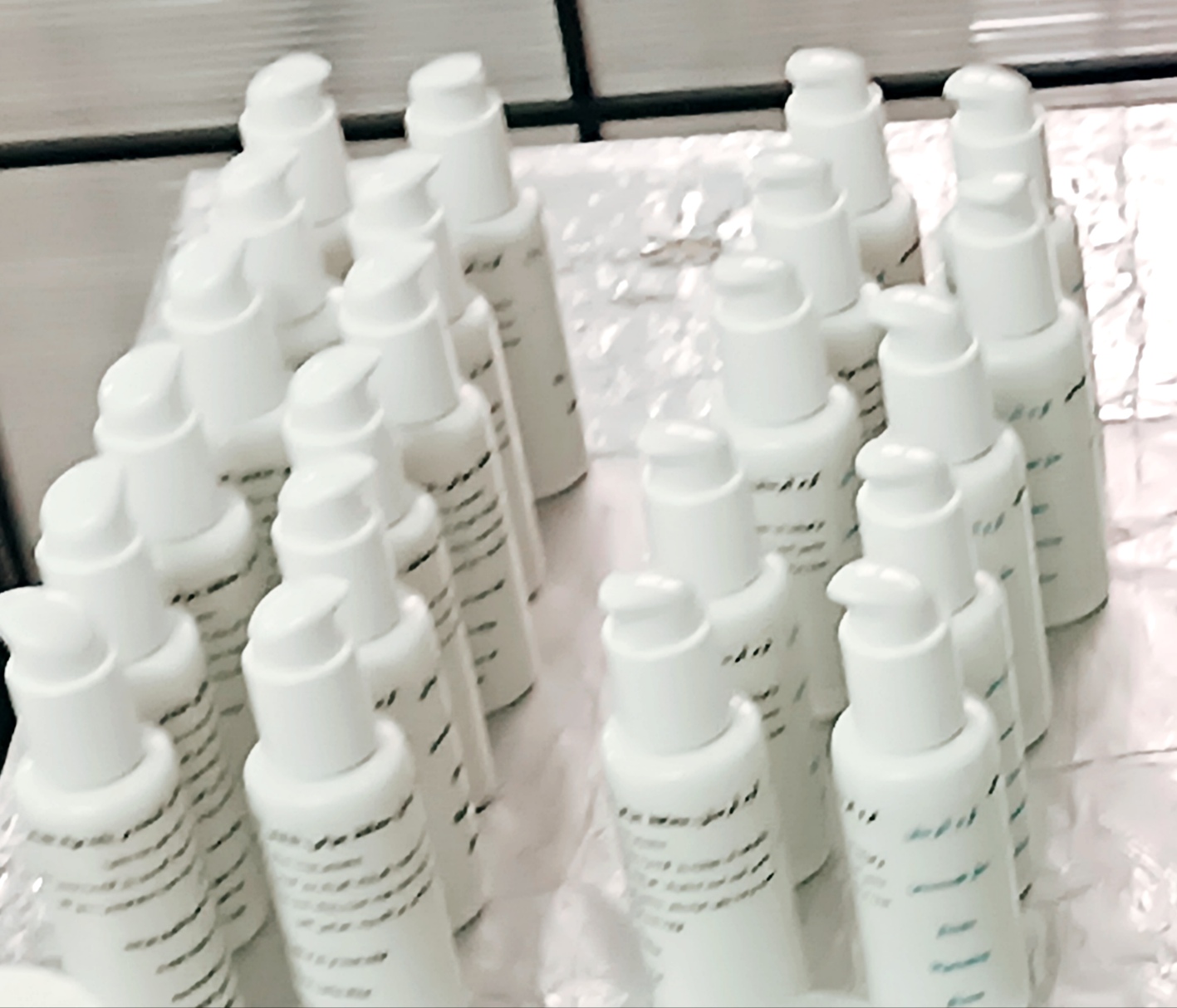 کرم های آرایشی بهداشتی 