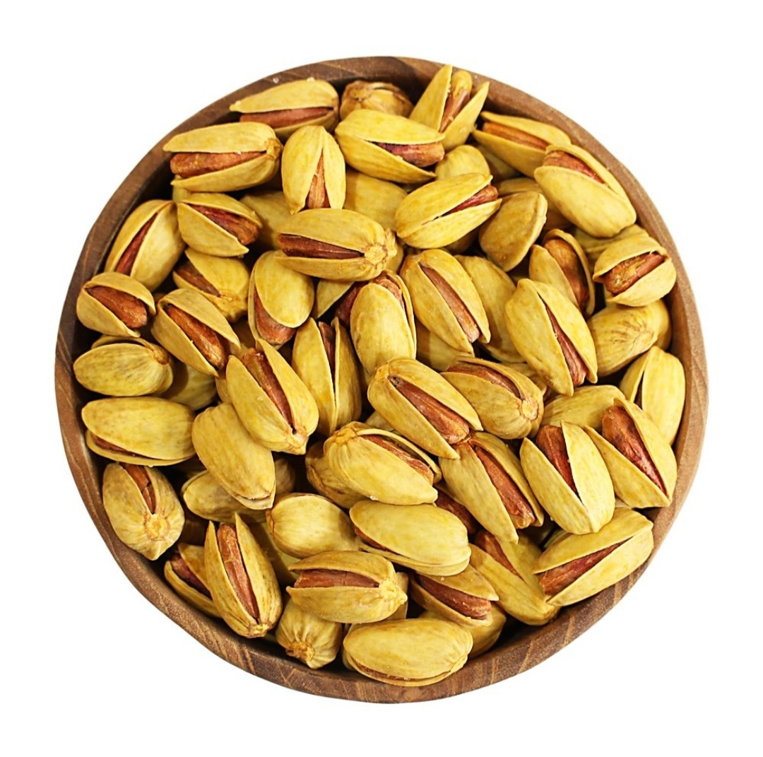 پسته اکبری اعلاء