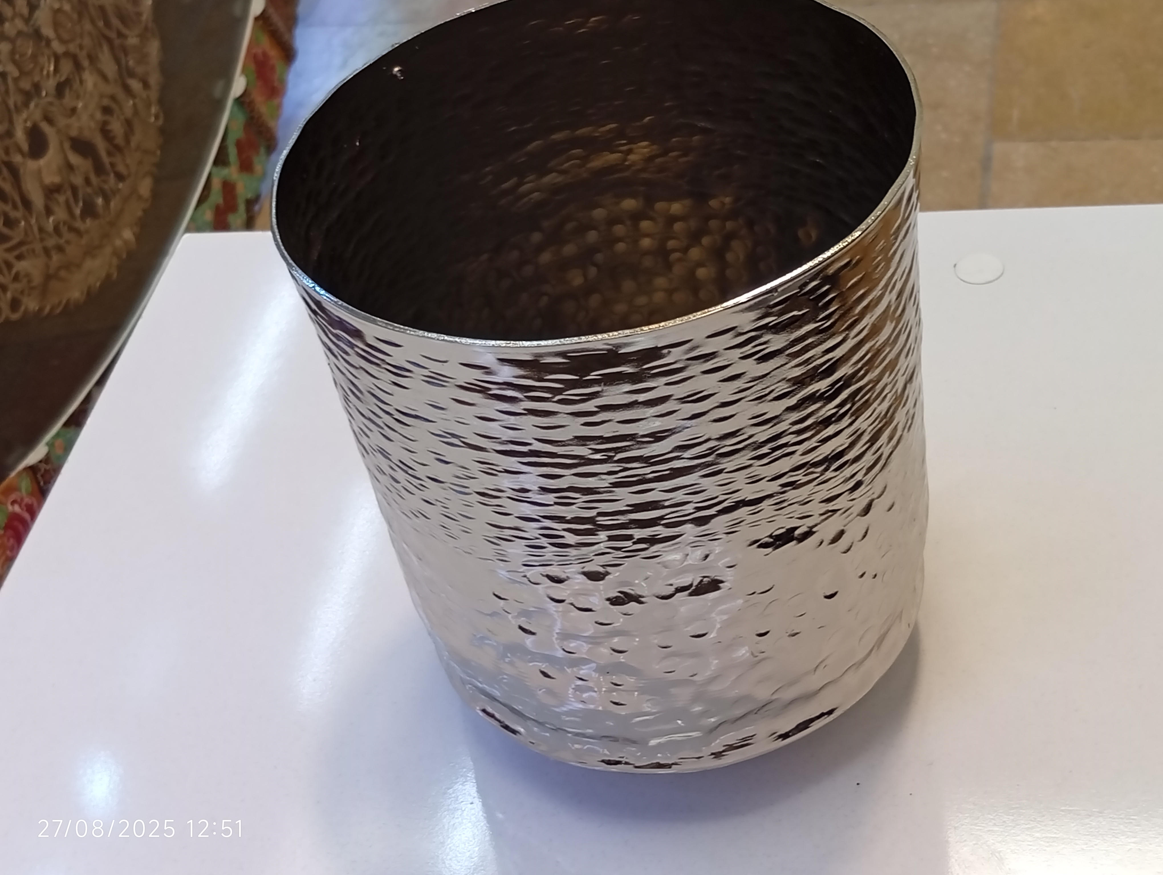 مس وبرنج