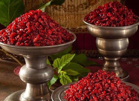 الزرشک الفاخر