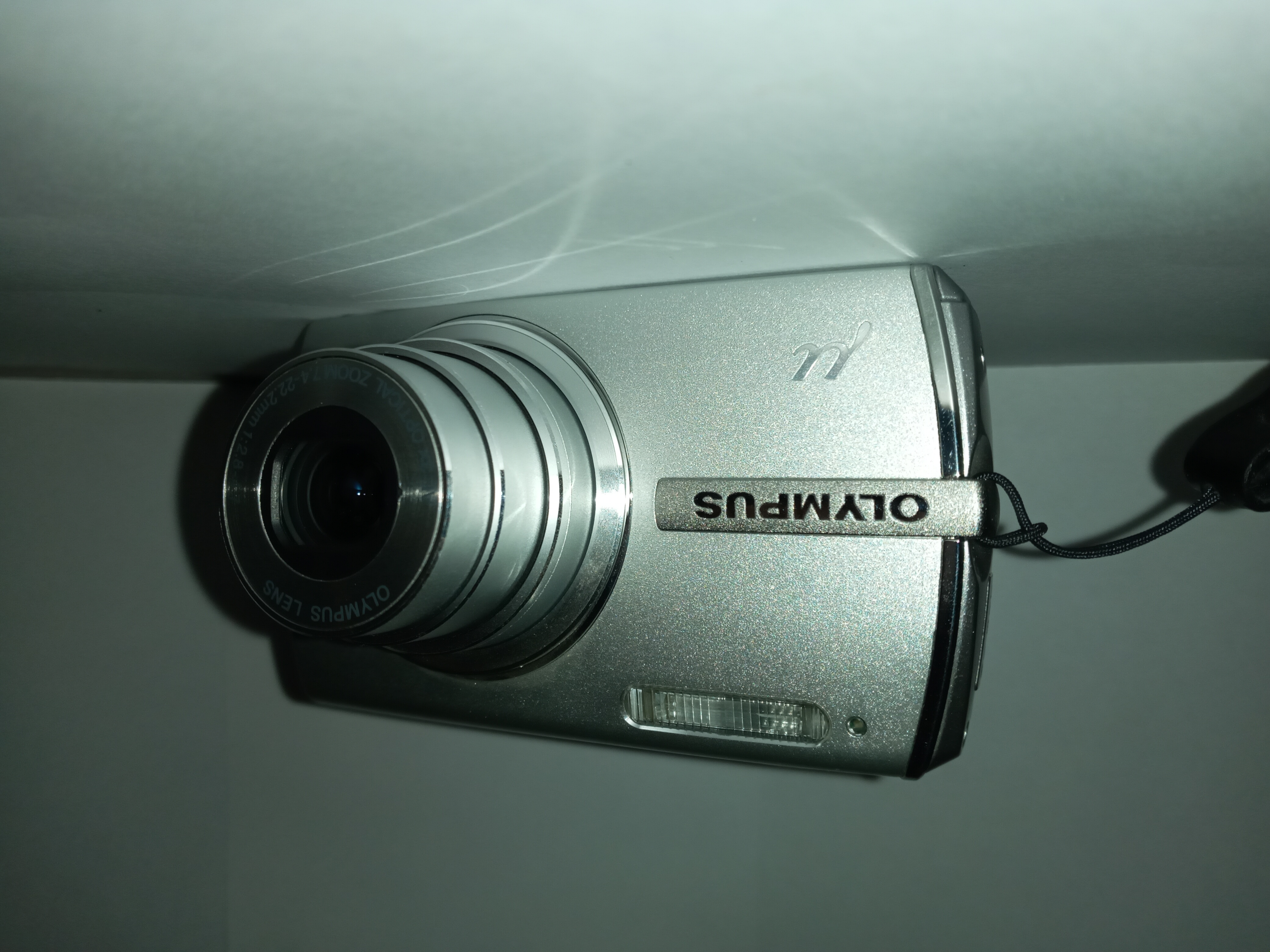 دوربین المپیوس Olympus