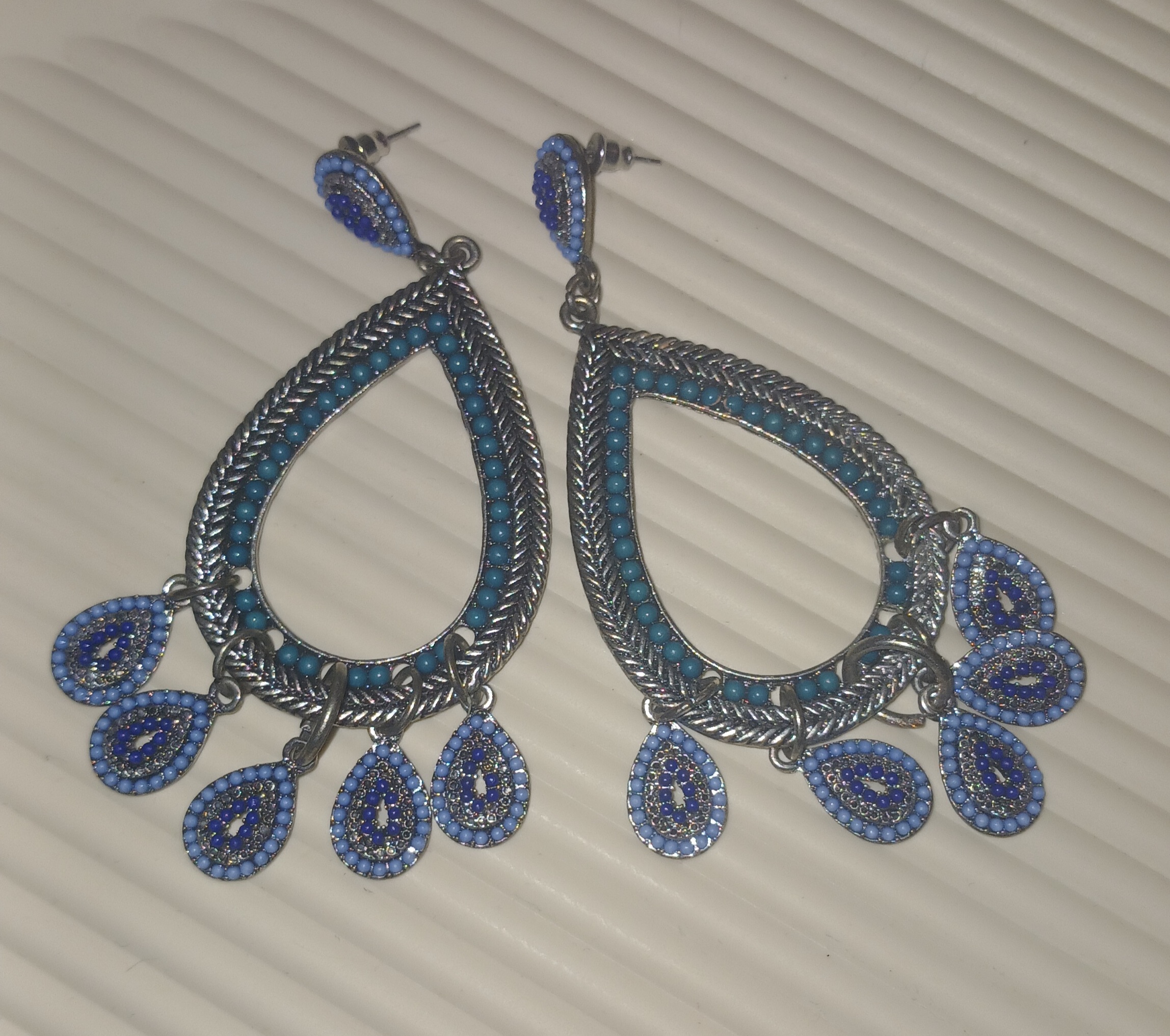 گوشواره سنتی