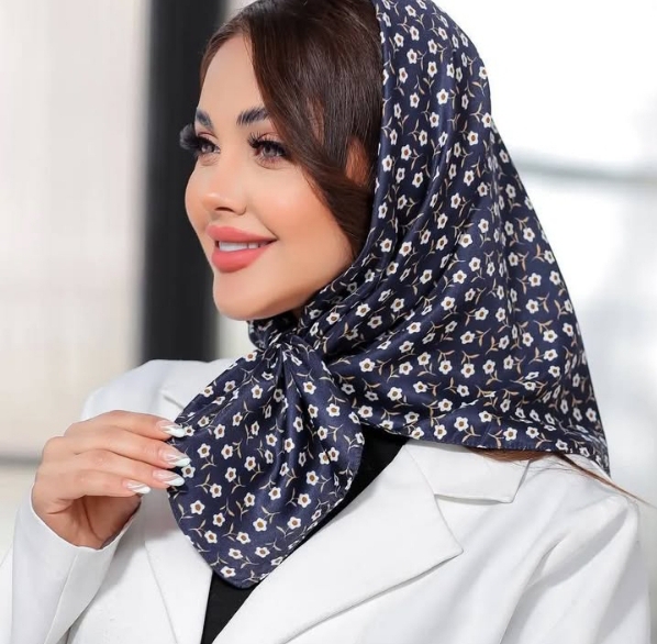 شال و روسری 