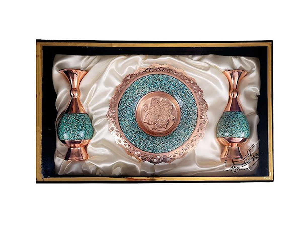 صنایع دستی فیروزه کوب 