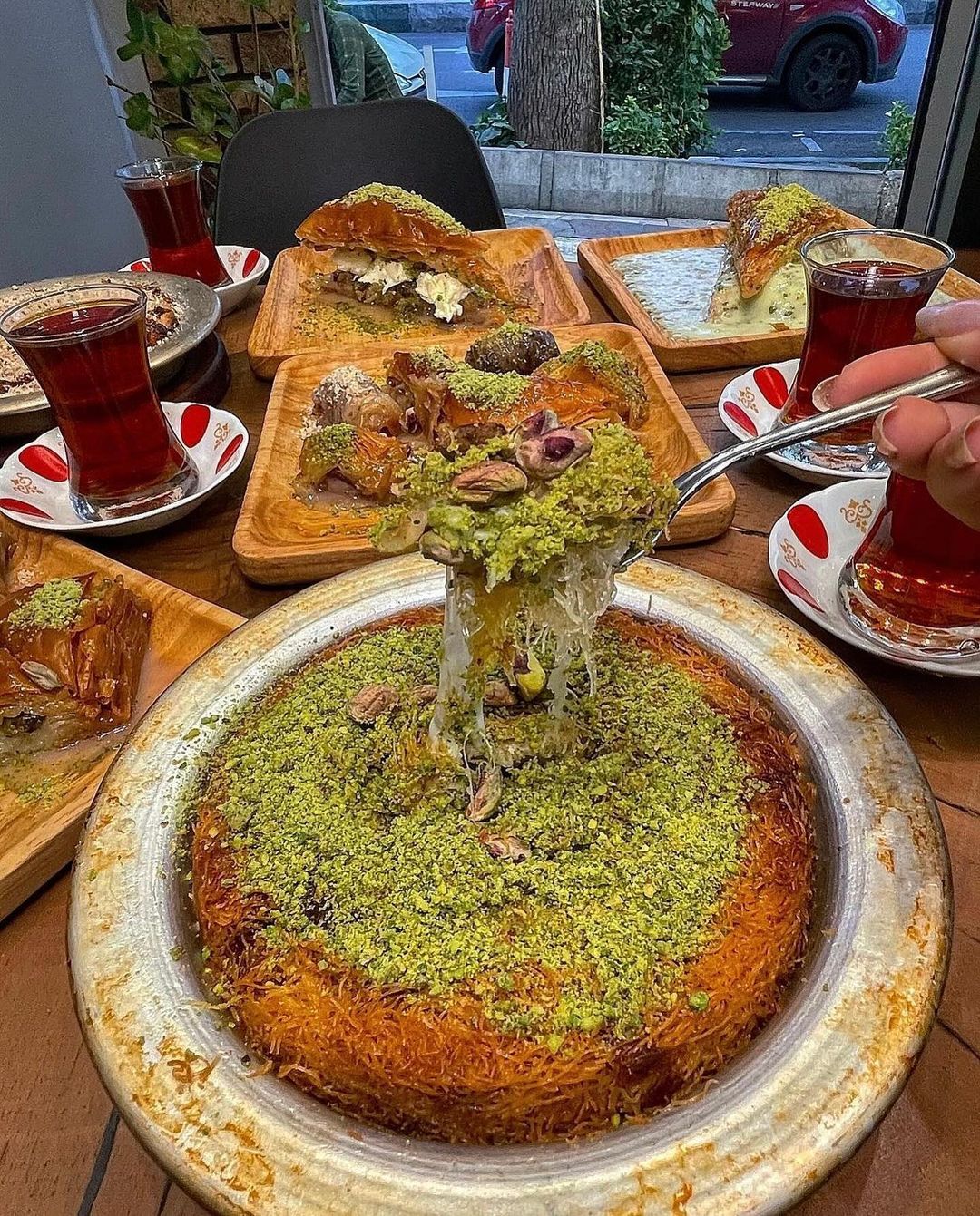 سوهان معجون