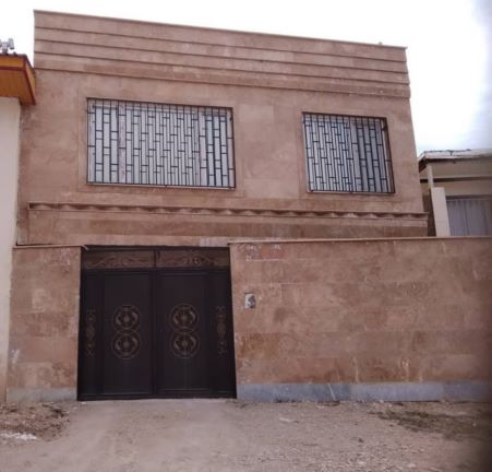 ویلا در منطقه خوش آب و هوای  کوهستانی  