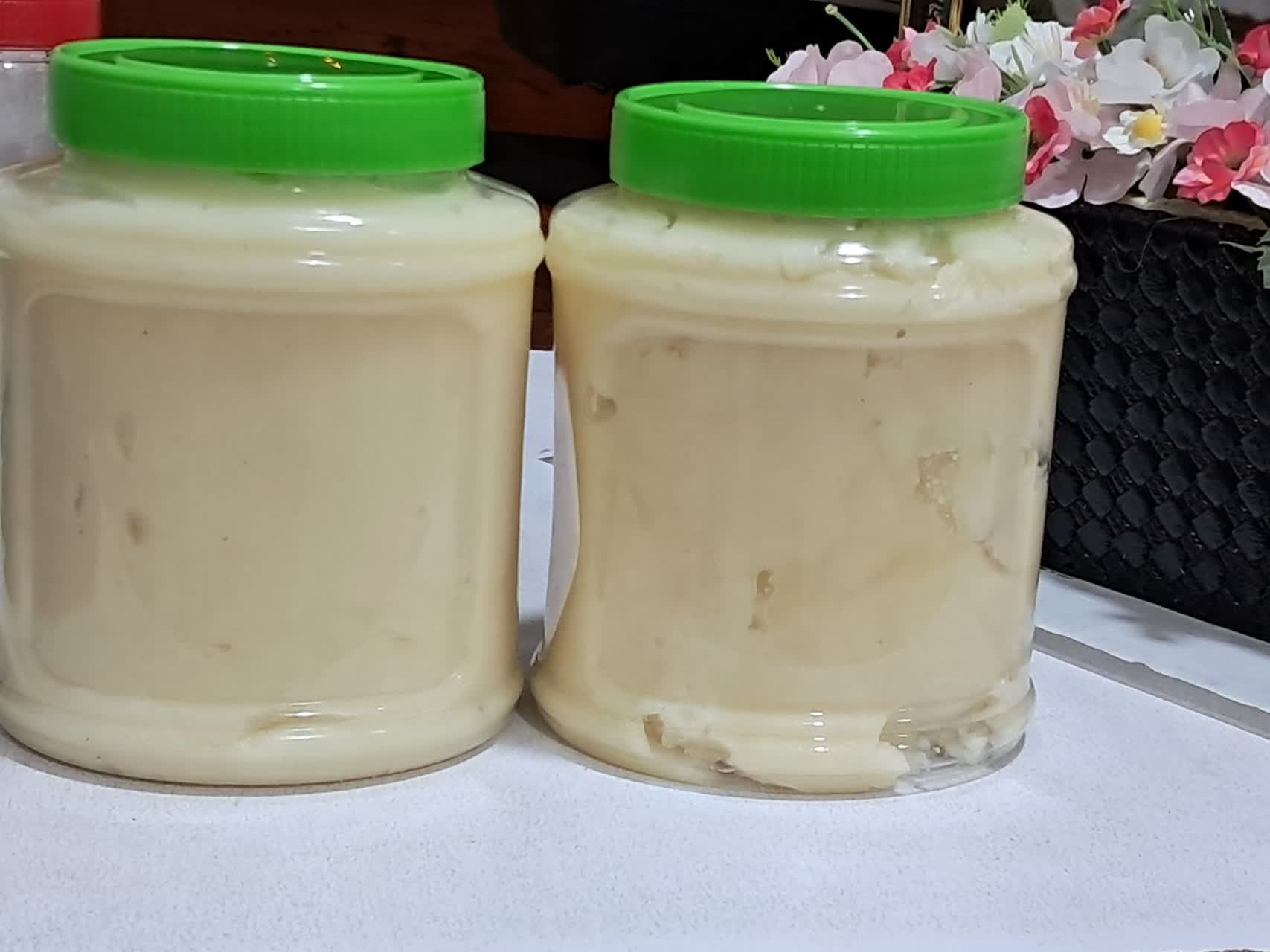 روغن حیوانی اصل