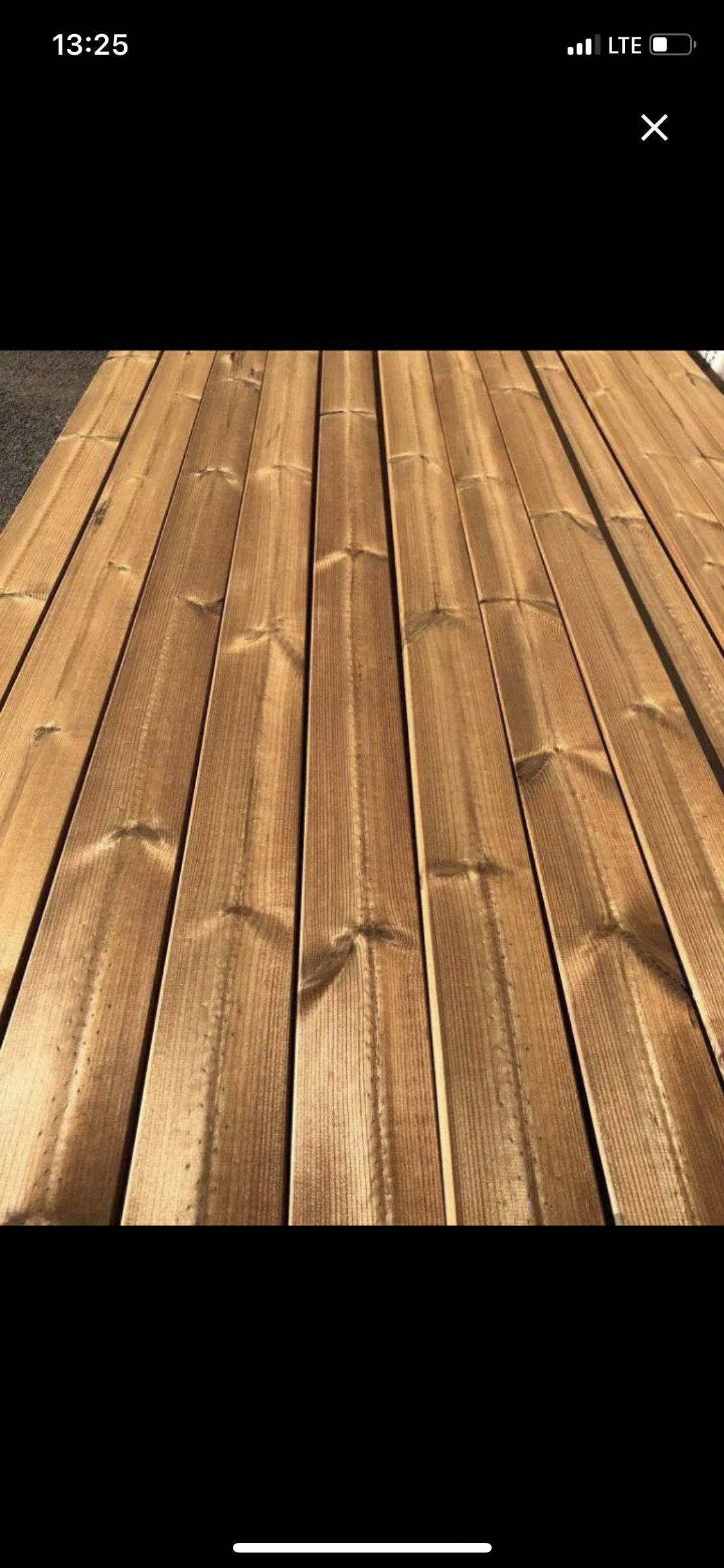 Thermowood ترموود 