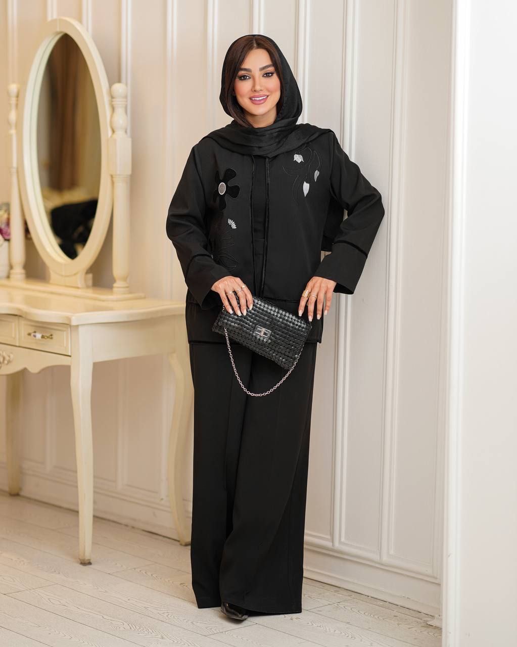 پوشاک زنانه فیمامزون