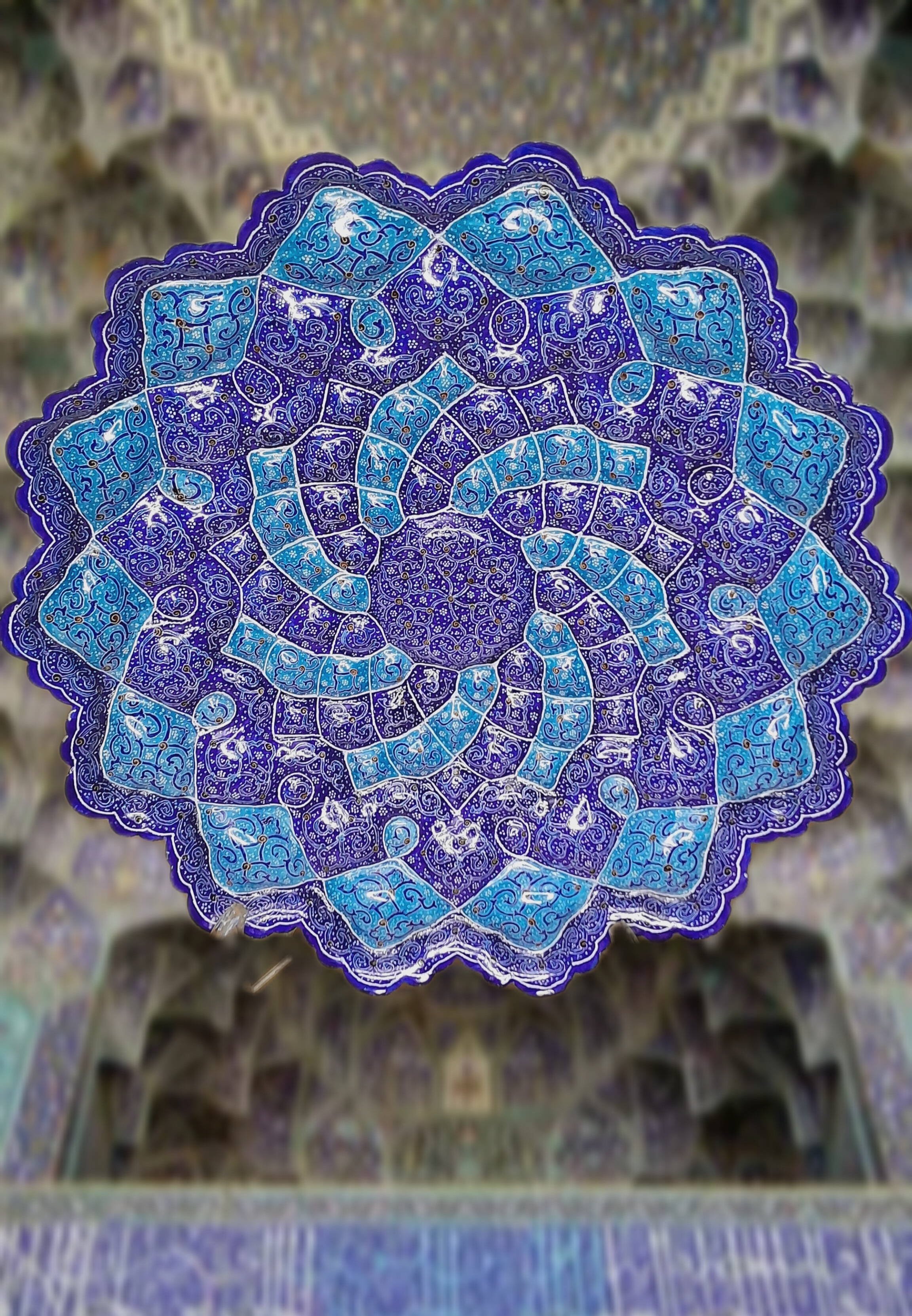 فروش صنایع دستی