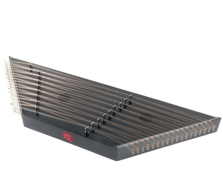 سنتور دو طرفه استاد صادقی کاملا نو 