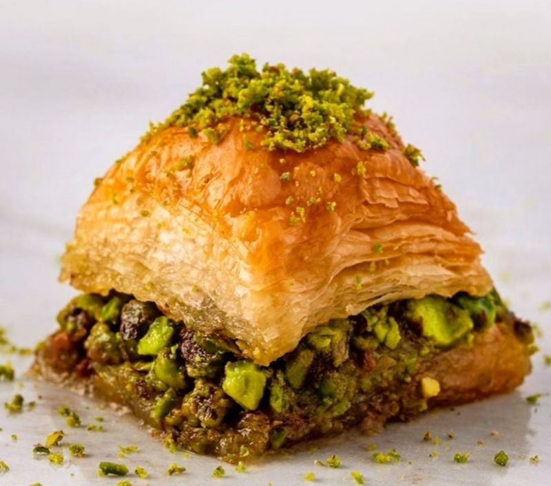 سوهان معجون
