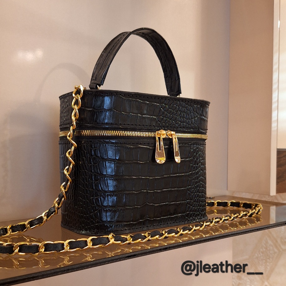 محصولات چرم طبیعی گاوی اعلای تبریز