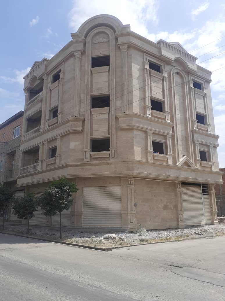 تولیدکننده سنگ های ساختمانی