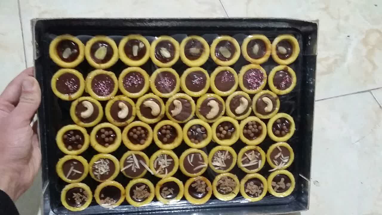 خوش طعم