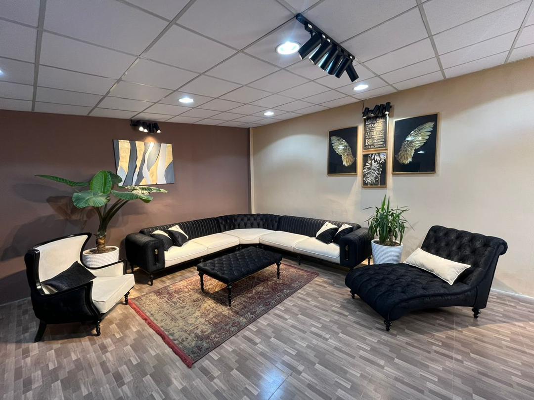   مبل Sofa