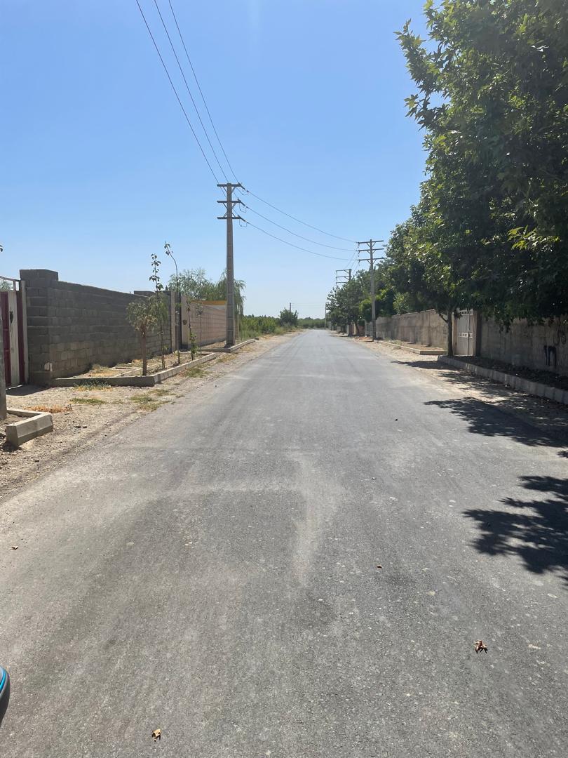 زمین کشاورزی