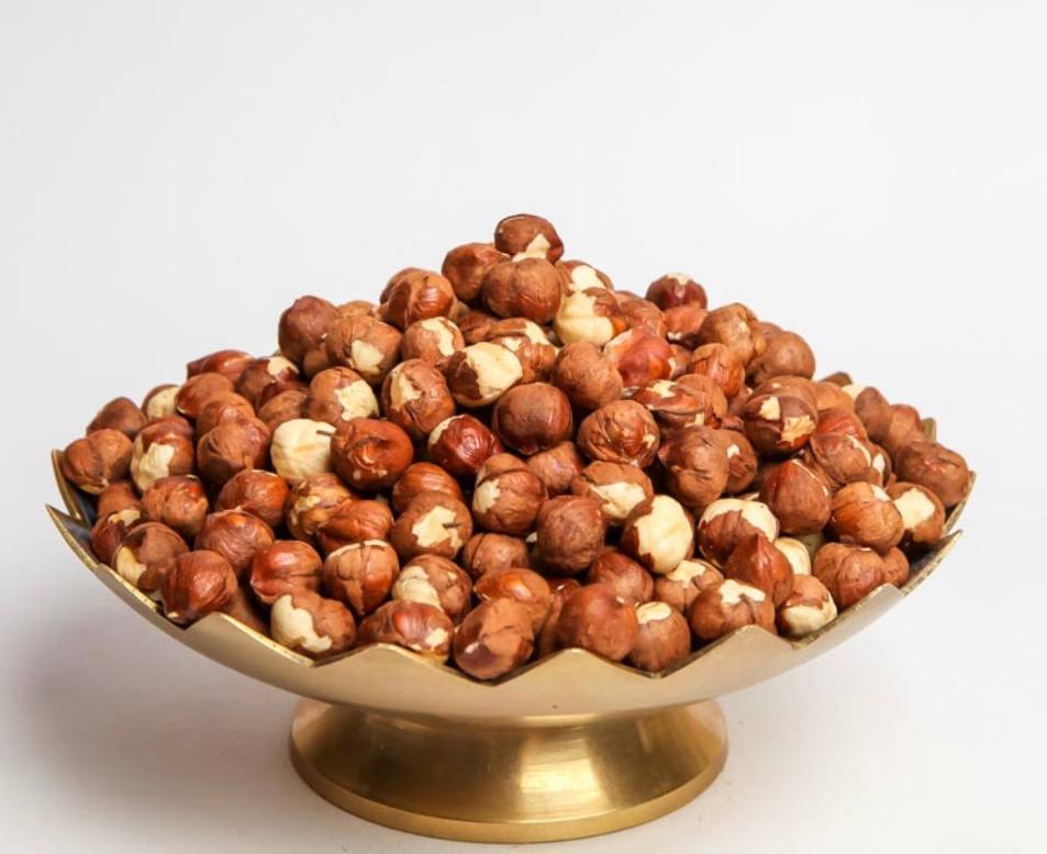 مغز گردو و بادام اعلا