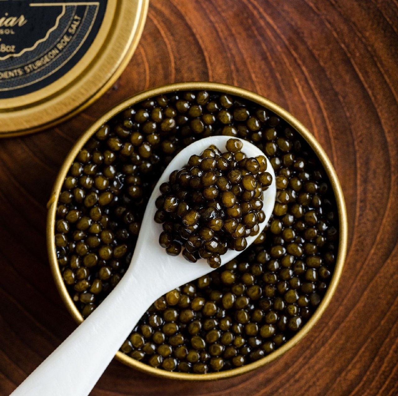 Caviar خاویار