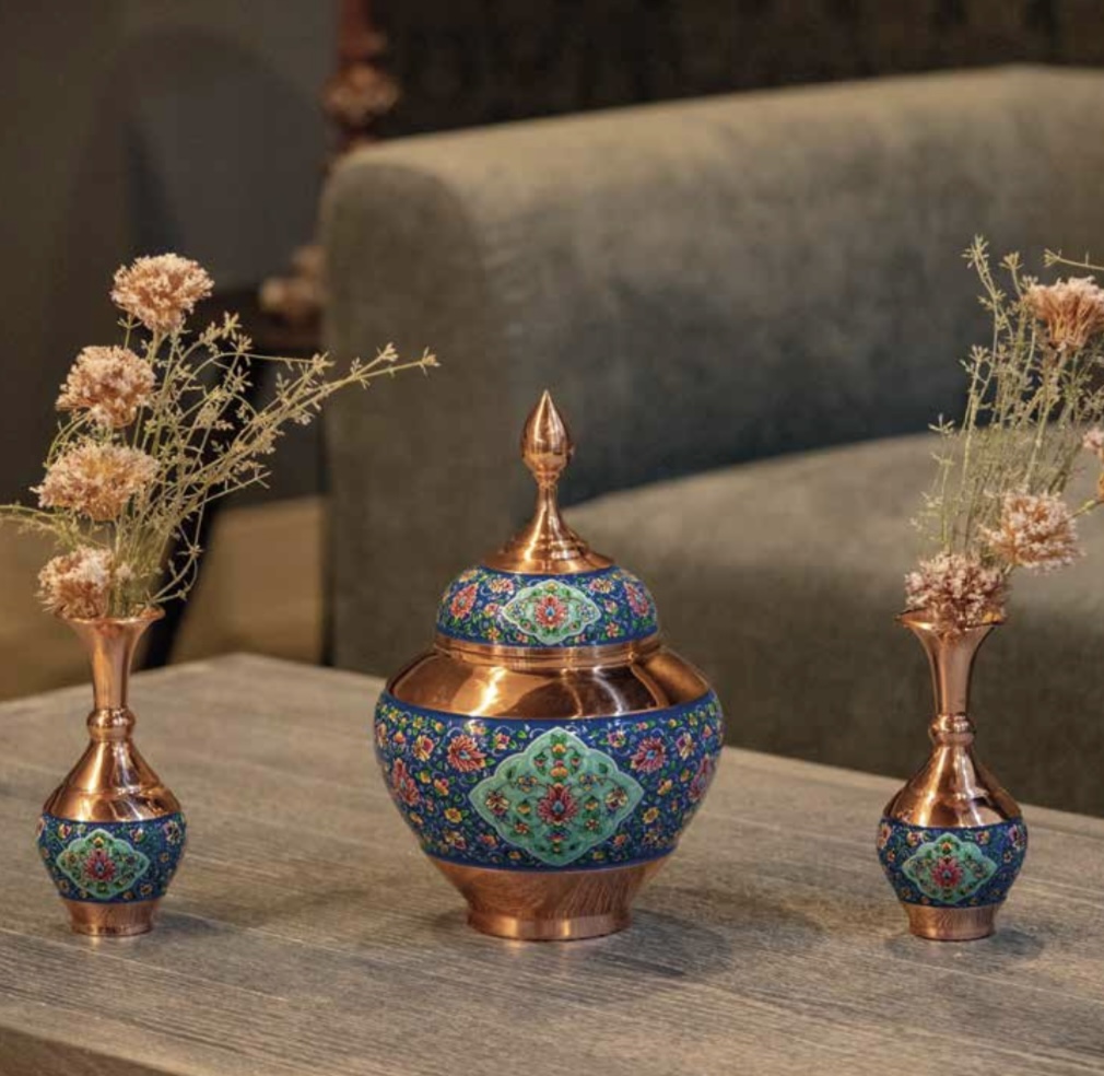 صنایع دستی اصفهان