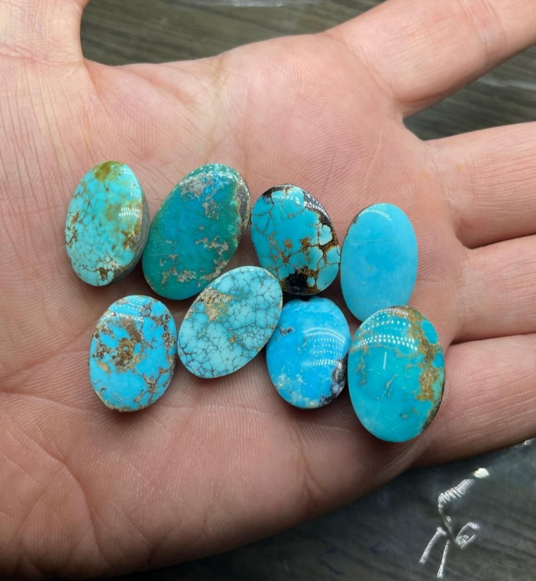 فيروز نيسابور اصلي للتصدير