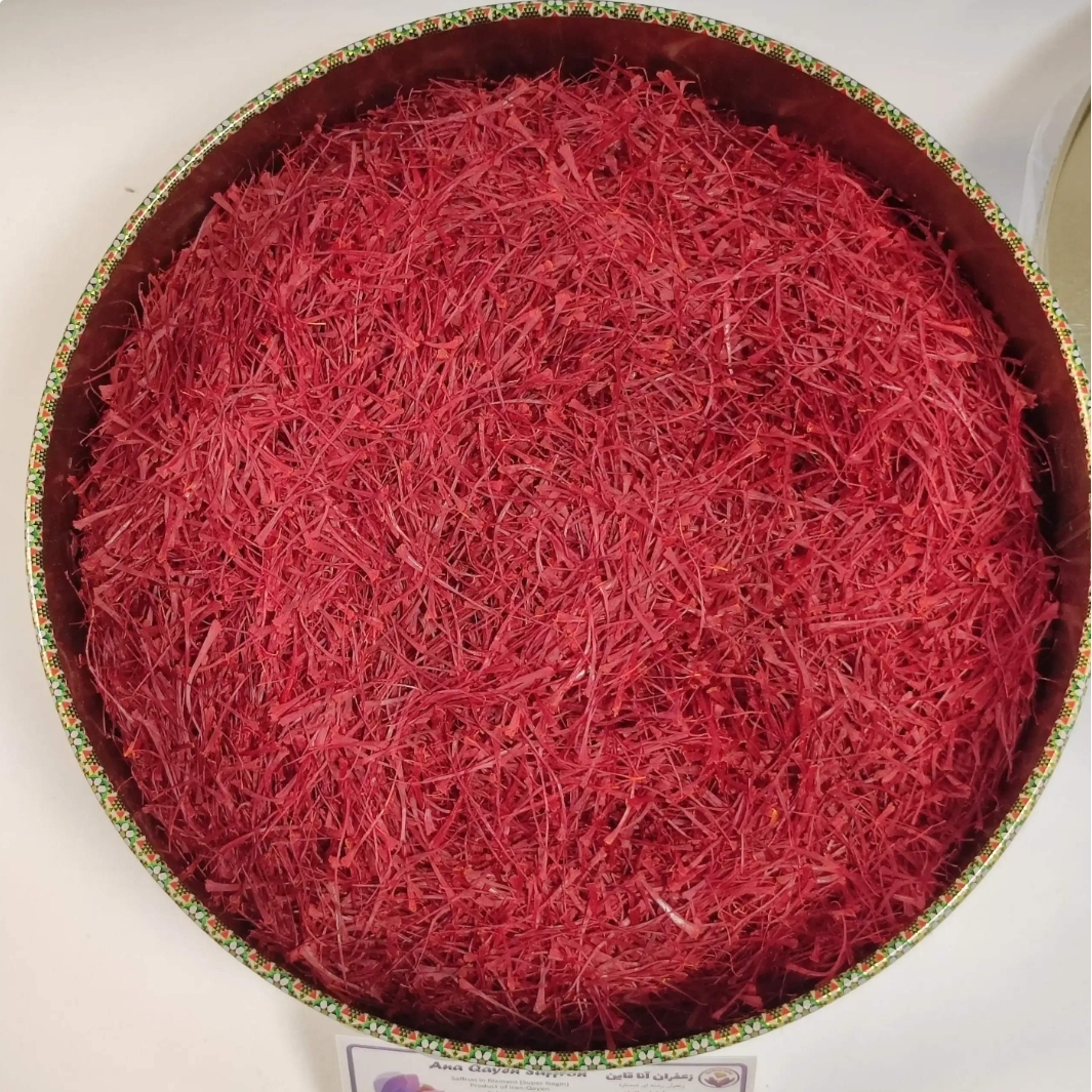 زعفران سوپر نگین