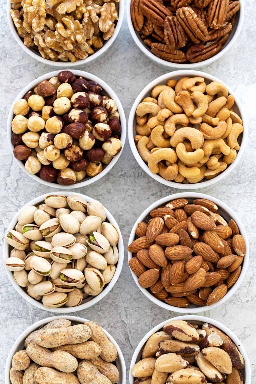 آجیل و خشکبار نجیب 