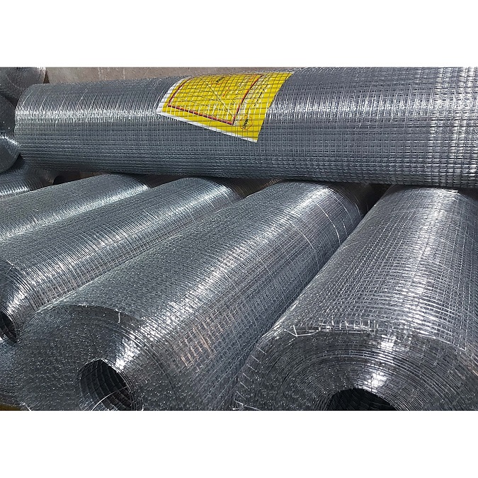 تولید توری های جوشی . فرنگی . مرغی