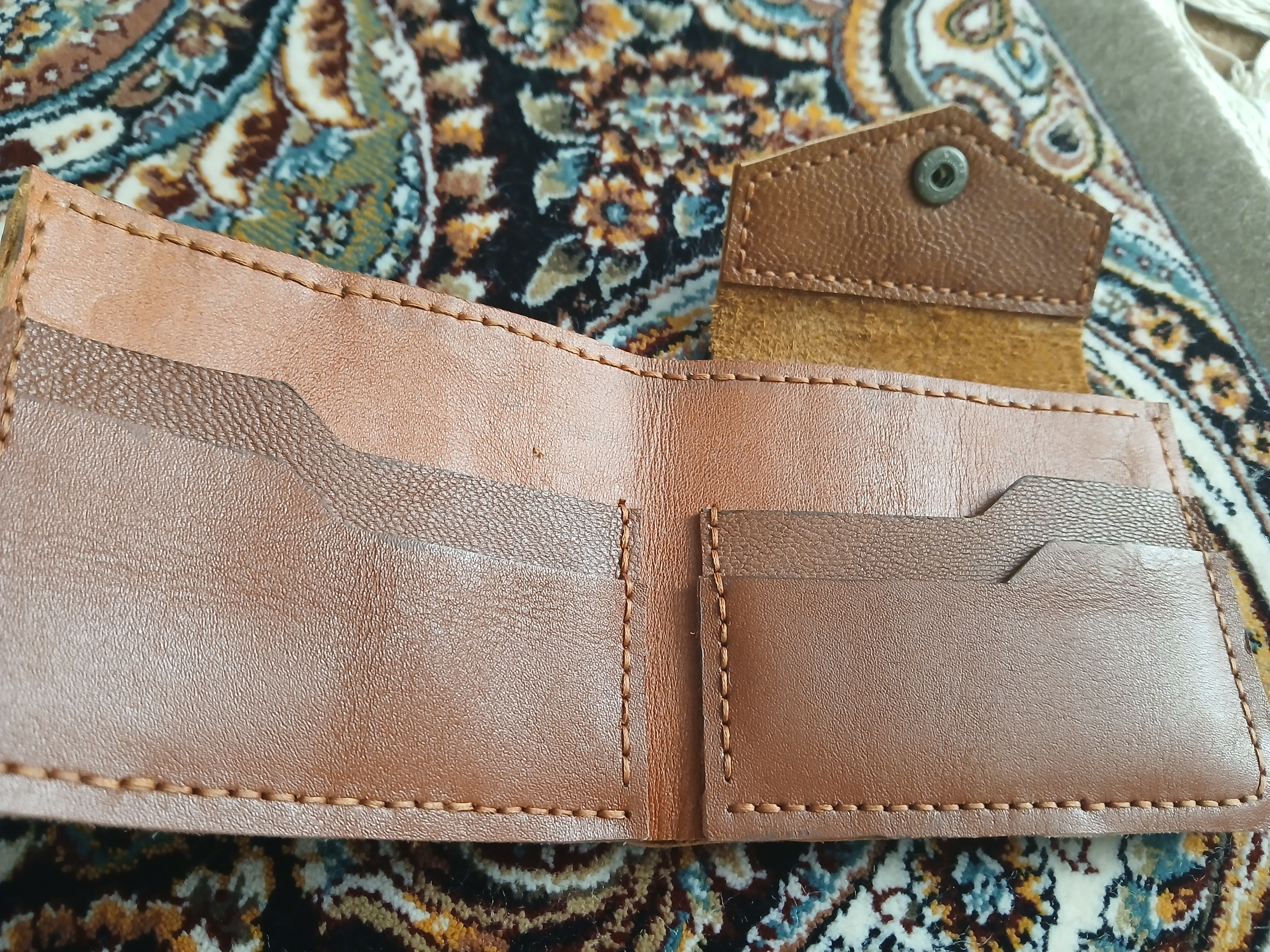 کیف چرم