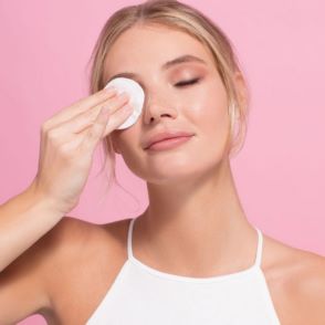 پد ارایش پاک کن