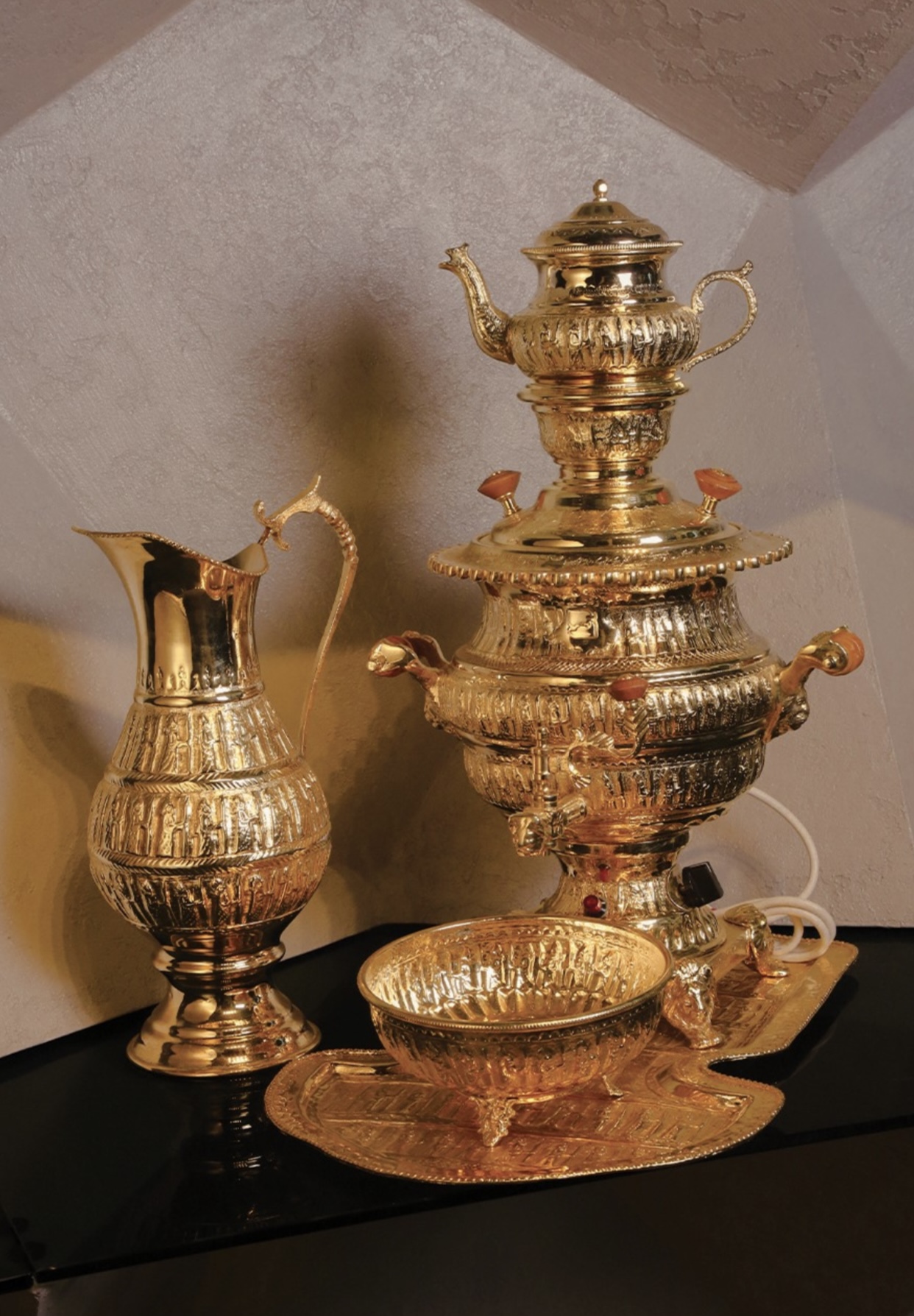 برترین هنرهای دستی ایران