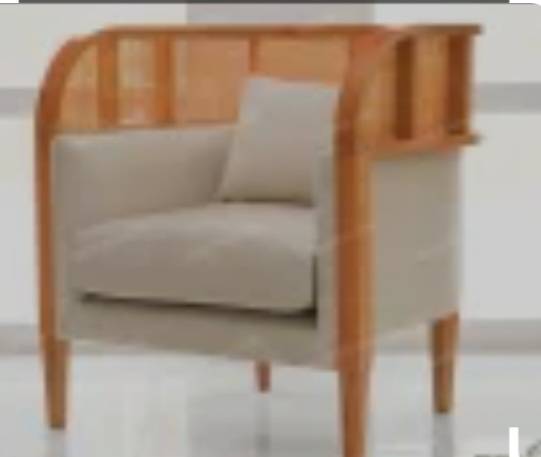 مبلمان حصیری 8 نفره